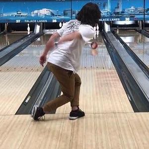 Meet your Posher, Jason